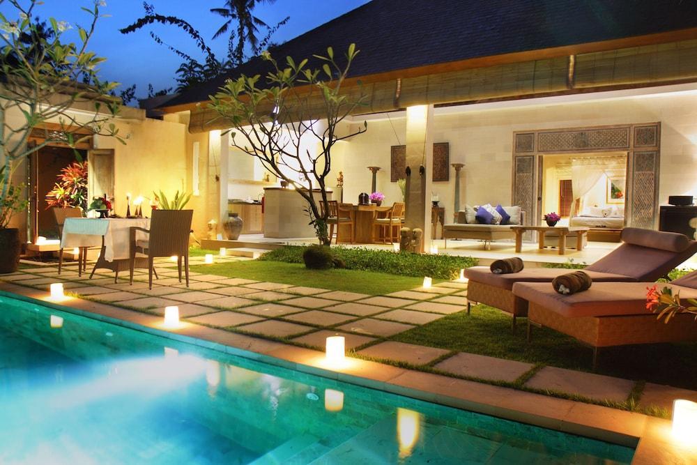Villa Bali Asri Batubelig Umalas  Exterior photo